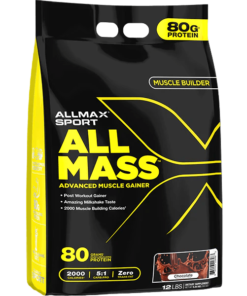 All Mass