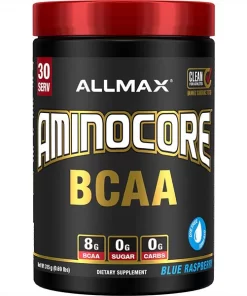 Aminocore BCAA
