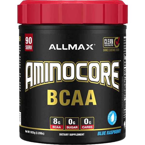 Aminocore BCAA