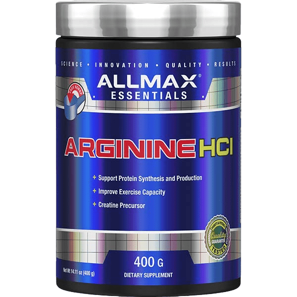 Allmax Arginina HCL