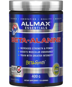 Allmax Beta-Alanina