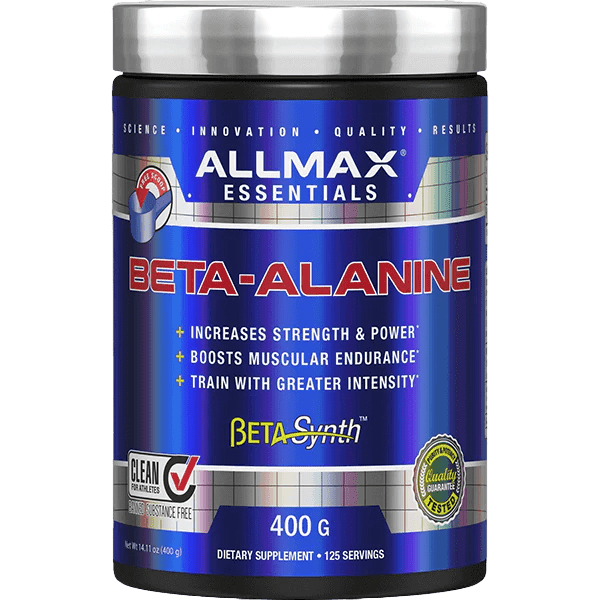 Allmax Beta-Alanina