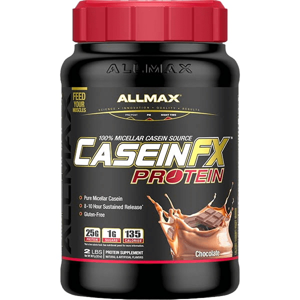 Allmax Caseina FX