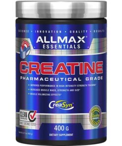 Alternative view of Creatina Allmax