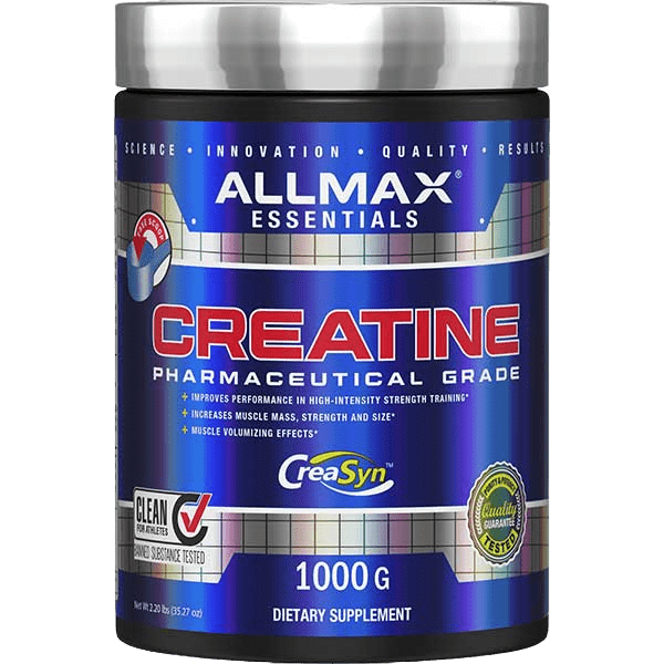 Creatina Allmax