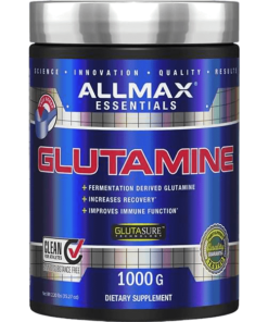 Glutamina Allmax