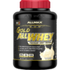 ALL WHEY GOLD 5 LIBRAS SABOR VAINILLA