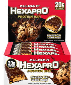 Hexapro Protein Bar