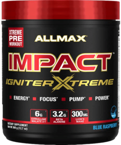 Pre Igniter Xtreme