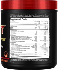 Alternative view of Pre Igniter Xtreme