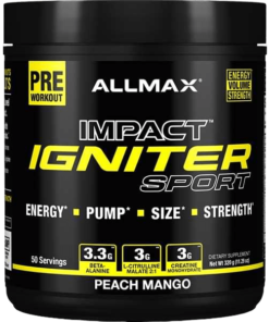 Impact Igniter Sport