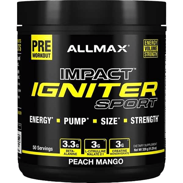 Impact Igniter Sport