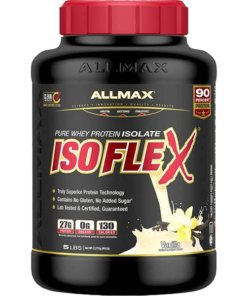 Allmax ISOFLEX