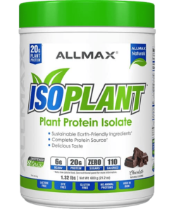 Alternative view of ISOPLANT ALLMAX