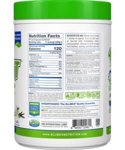 ISOPLANT ALLMAX