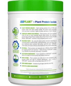 ISOPLANT ALLMAX