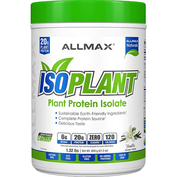 ISOPLANT ALLMAX