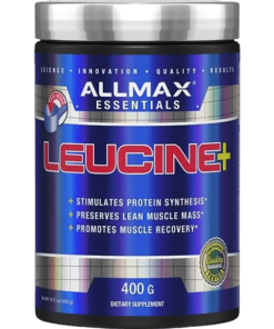 Allmax Leucina