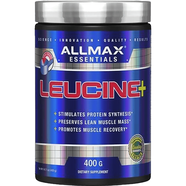 Allmax Leucina