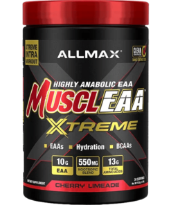 Muscle EAA XTREME