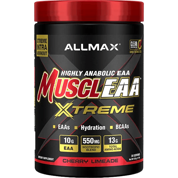 Muscle EAA XTREME