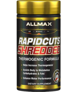 Rapidcuts Shredded
