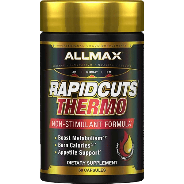 Rapidcuts Thermo