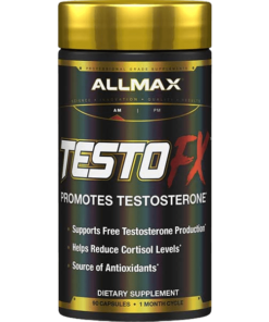 TESTOFX