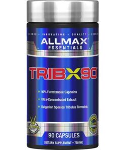 Allmax TribX90