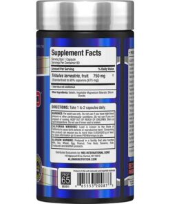 Alternative view of Allmax TribX90