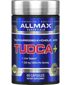 Tudca Allmax