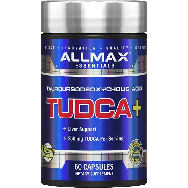 Tudca Allmax