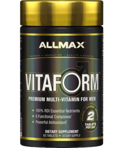 Vitaform Multivitamínico Hombre