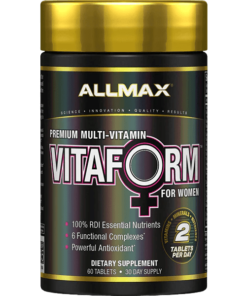 Vitaform Multivitamínico Mujer