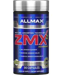 Allmax ZMX2