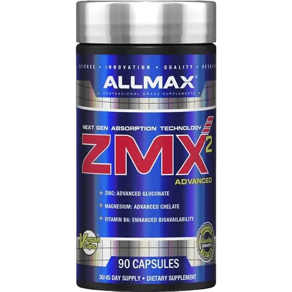 Allmax ZMX2