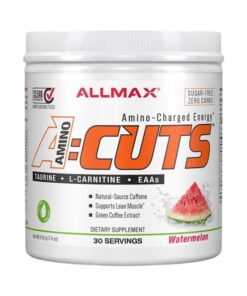 ACuts Amino Energy Drink