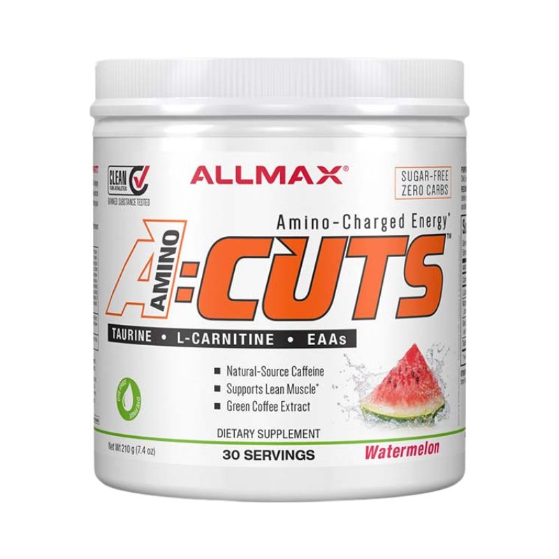 ACuts Amino Energy Drink