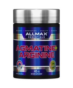 Polvo de Sulfato de Agmatina