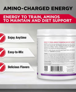 ALLMAX ACuts