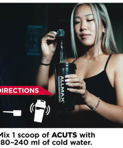 ALLMAX ACuts