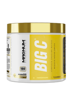Magnum BIG C