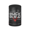 BUCK BUILD (Creatina + Glutamina)