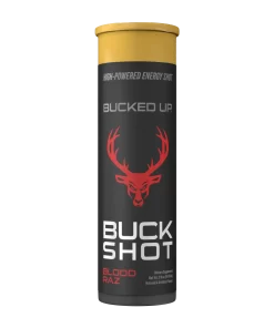 Alternative view of Buck Shot - 12 Pack