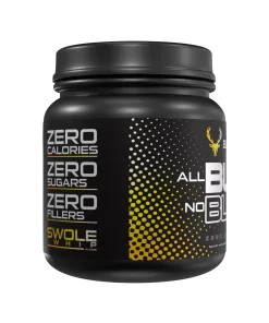 All Bulk No Bloat