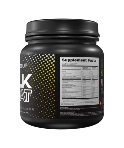 All Bulk No Bloat