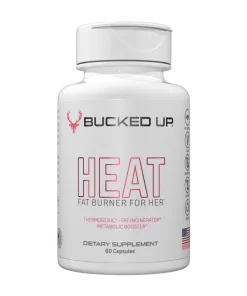 HEAT Fat Burner