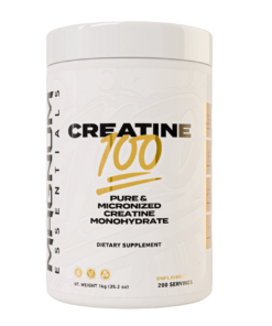 Creatina Magnum