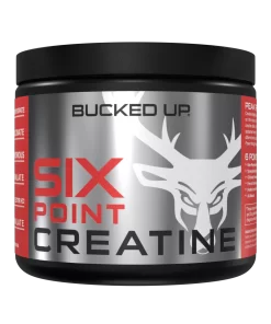 Creatina Six Point