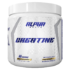 Creatina Monohidratada Alpha Supps